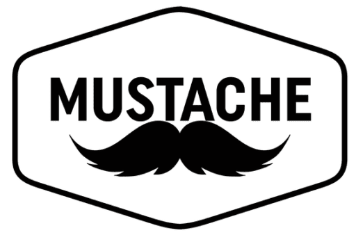 Mustache Bangkok & Mustache Takeover