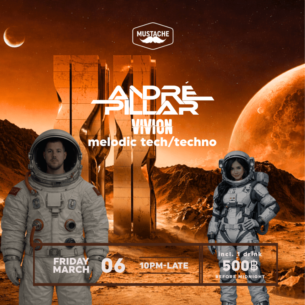 Best CLUB in bangkok