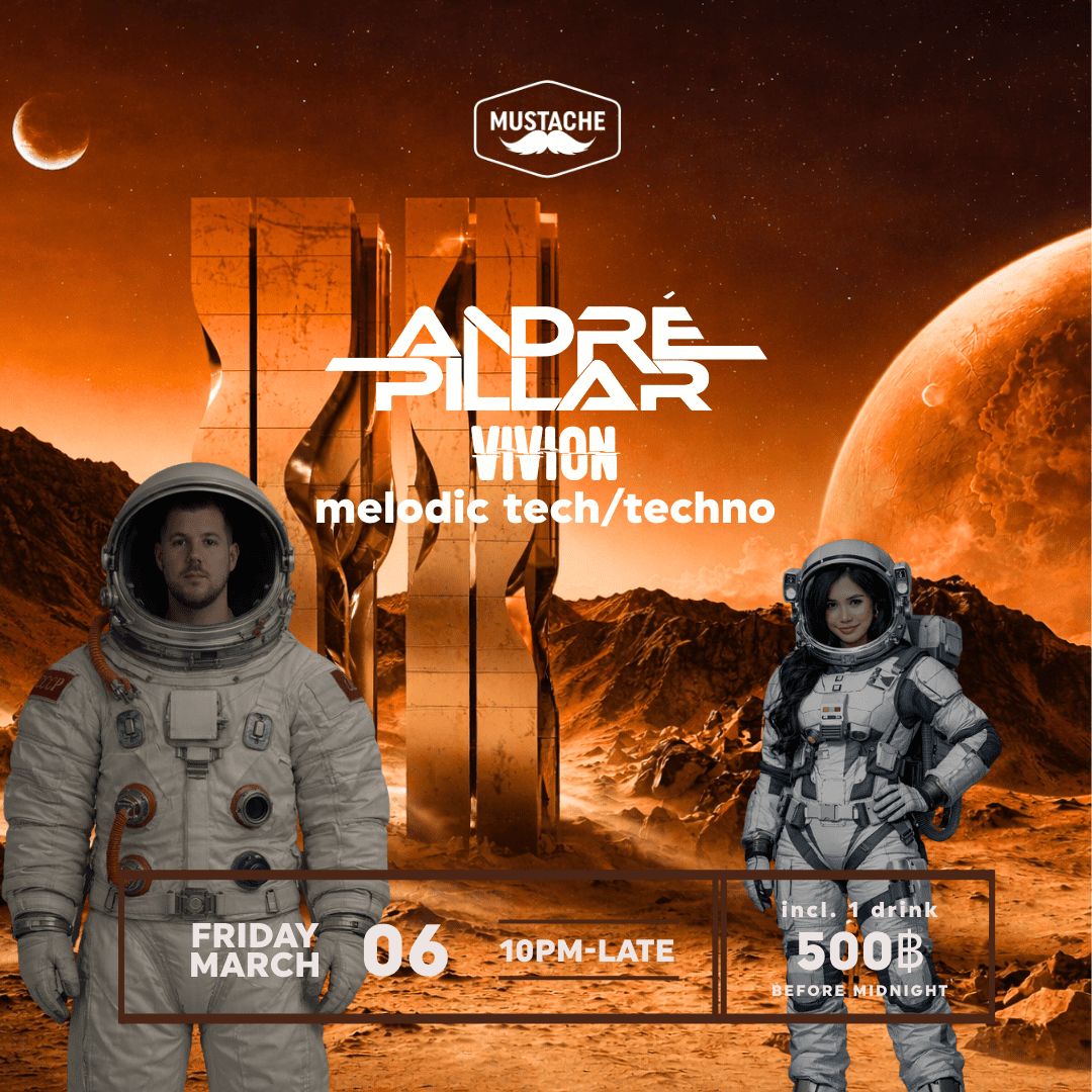 Best CLUB in bangkok